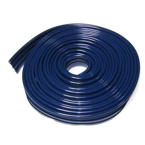     
                
                
    Joints d'aile couleur Bleu foncé pour Volkswagen Coccinelle x 4 - VA12900KB
