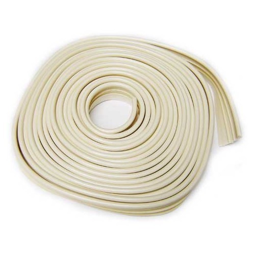     
                
                
    Joints d'aile couleur Ivoire pour Volkswagen Coccinelle x 4 - VA12900KI
