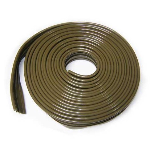     
                
                
    Joints d'aile couleur Vert foncé pour Volkswagen Coccinelle x 4 - VA12900KVF
