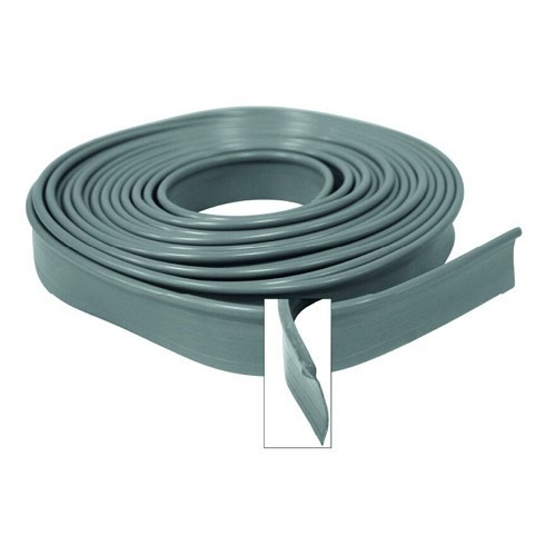     
                
                
    Joints d'ailes couleur gris pour Volkswagen Coccinelle x 4 - VA12903
