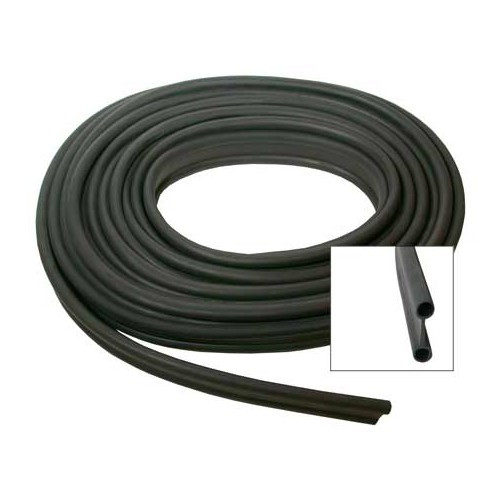 Chassis seal to Beetle, Karmann & Type 3 - VA12904