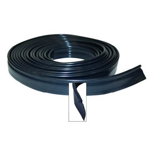     
                
                
    Joints d'ailes couleur anthracite pour Volkswagen Coccinelle x 4 - VA12905
