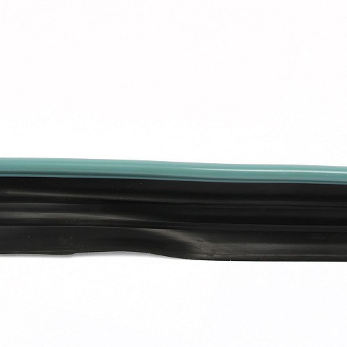  Joints d'aile couleur Turquoise pour Volkswagen Coccinelle x 4 - VA1290T-1 