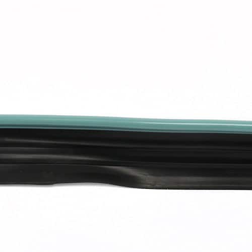  Türkisfarbene Kotflügeldichtungen für einen Marienkäfer x 4 - VA1290T-1 