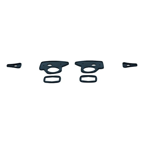 Door handle seals left and right for VOLKSWAGEN Type 34 - VA13004