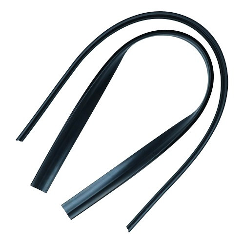     
                
                
    Juntas do deflector de ar da tampa traseira do compartimento do motor para VOLKSWAGEN Tipo 34 - VA13005
