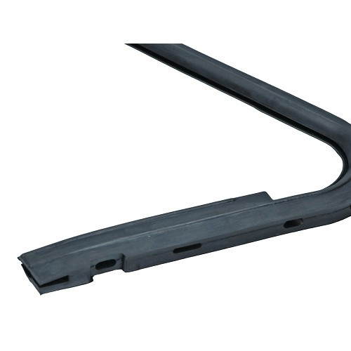 Guarnizioni per finestrini anteriori per VOLKSWAGEN Tipo 34 - VA13006