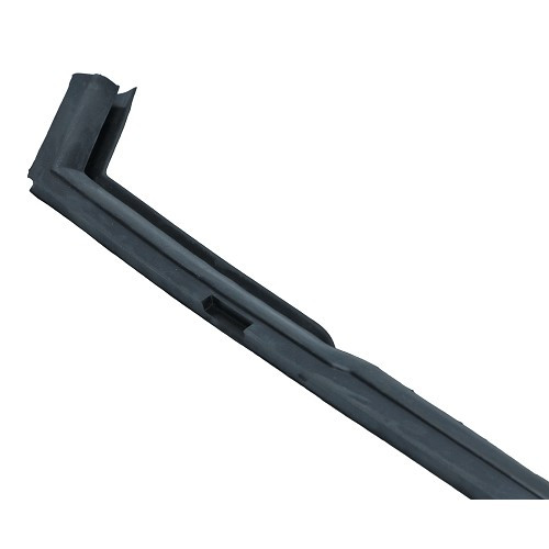 Guarnizioni per finestrini anteriori per VOLKSWAGEN Tipo 34 - VA13006