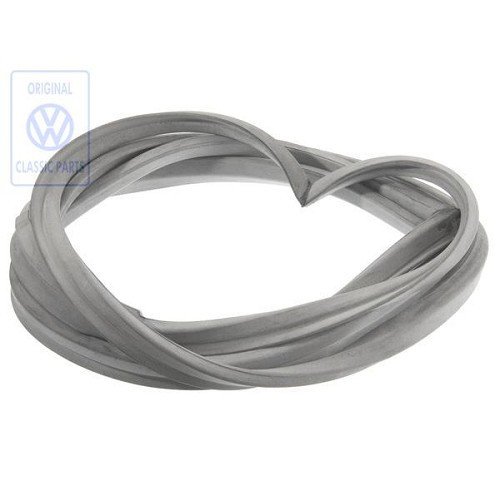     
                
                
    Door gasket right German quality for VOLKSWAGEN Beetle Sedan (08/1967-) - VA131002
