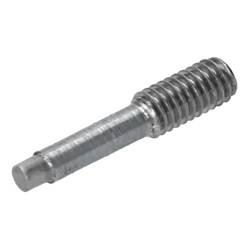 Screw for sunroof crank handle for VOLKSWAGEN Beetle (08/1962-07/1967) and Combi (02/1964-07/1967) - VA13106