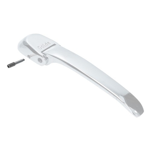 Screw for sunroof crank handle for VOLKSWAGEN Beetle (08/1962-07/1967) and Combi (02/1964-07/1967) - VA13106