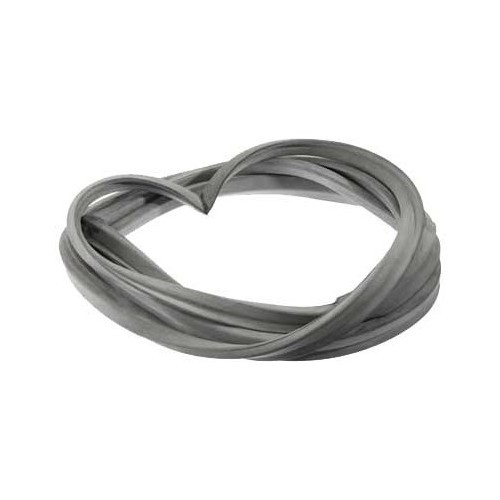     
                
                
    Brazilian quality left-hand door seal for Volkswagen Beetle Hatchback 55 ->66 - VA131061
