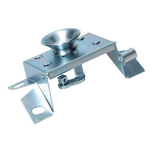 Riscontro del cofano motore per VOLKSWAGEN Karmann Ghia T14 (08/1958-07/1967) - VA13111