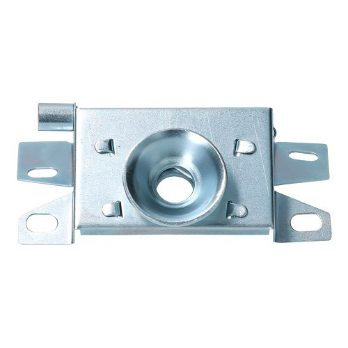     
                
                
    Riscontro del cofano motore per VOLKSWAGEN Karmann Ghia T14 (08/1958-07/1967) - VA13111
