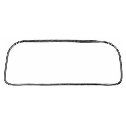     
                
                
    Deluxe windshield gasket for VOLKSWAGEN Beetle Sedan (08/1964-) - VA13112
