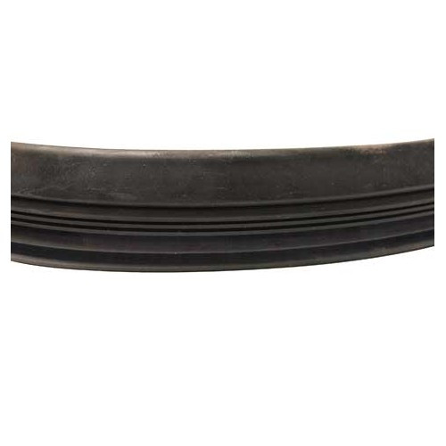 Rear quarter panel gasket Right for Beetle 52 to 64 snap ring - VA131272