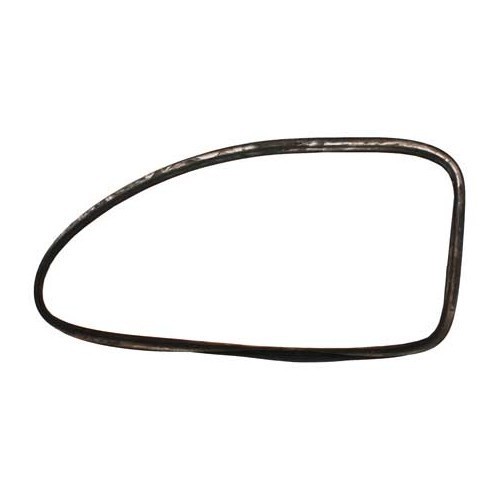  Rear quarter panel gasket Right for Beetle 52 to 64 snap ring - VA131272 