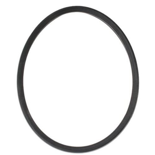 Dichtung zwischen Lüftungskasten und Fronthaube für Kaefer 68->. - VA13139