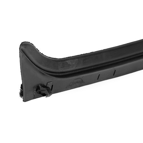 Left inner window washer for Volkswagen Beetle Sedan (08/1968-) - VA131481