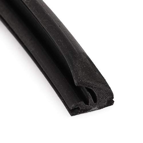     
                
                
    Left and right rear spoiler gaskets for Volkswagen Beetle sedan (10/1952-07/1964)- 2 pieces - VA13151
