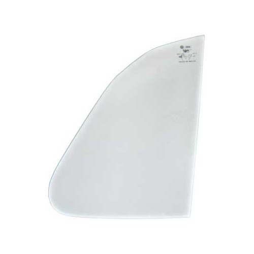     
                
                
    Left door deflector glass for VOLKSWAGEN Beetle (08/1964-) - VA13165
