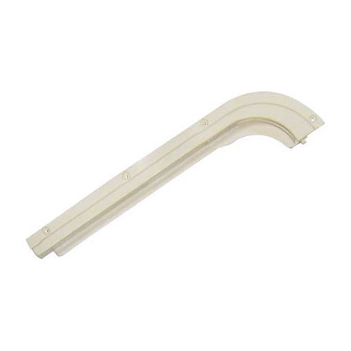     
                
                
    Passacavi Destro per tetto apribile in metallo per Volkswagen Cox 64 ->77 - VA13174
