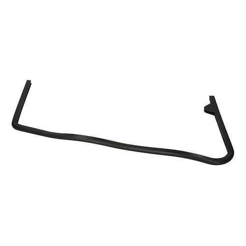 Joint entre cadre et vitre pour Bus VW Combi Split 53 ->67 - VA13187