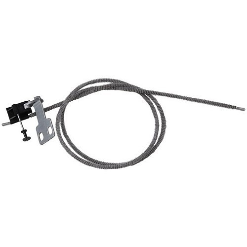 Left cable for metal sunroof on VW Beetle 1303 - VA13191 