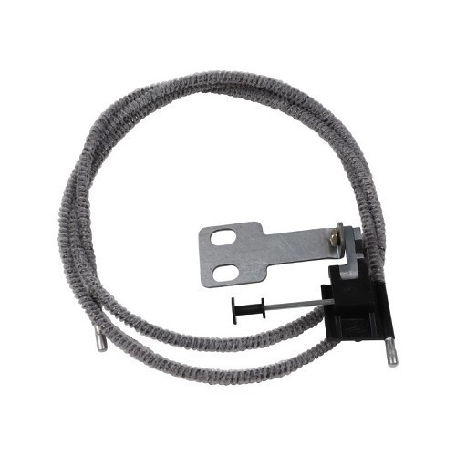  Straight cable for metal sunroof on VW Beetle 1303 - VA13192 