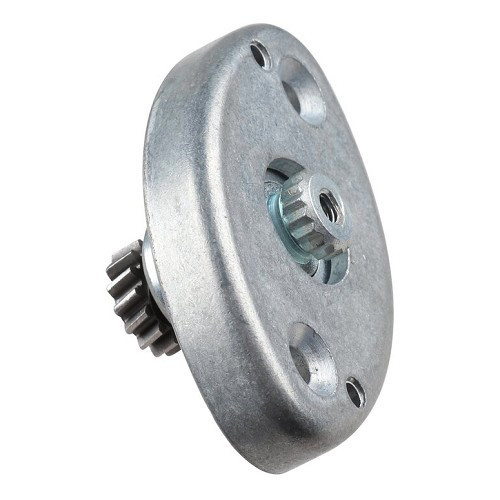     
                
                
    Comando del tetto apribile per VW Maggiolino (08/1967-) tranne 1303 - VA13193
