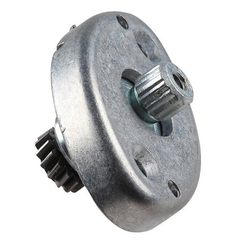     
                
                
    Comando del tetto apribile per VW Maggiolino (08/1963-07/1967)  - VA13194
