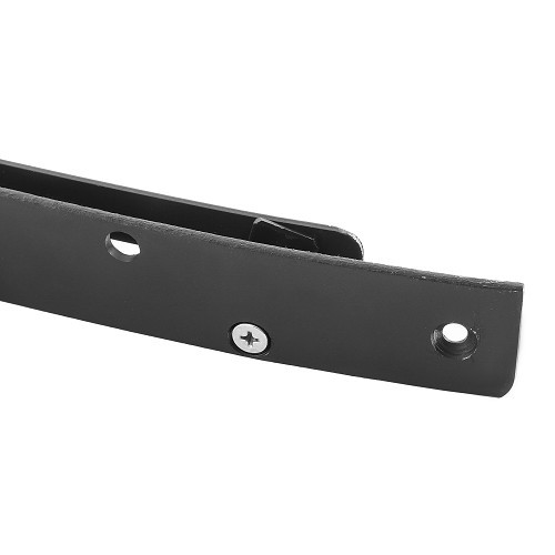 Capote completa per VOLKSWAGEN Maggiolino (1955-2003) - nero - VA13195