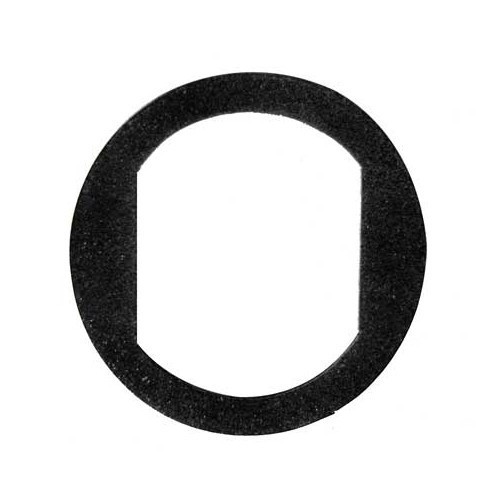     
                
                
    Bonnet seal for Volkswagen Beetle 53 ->64 - VA13205
