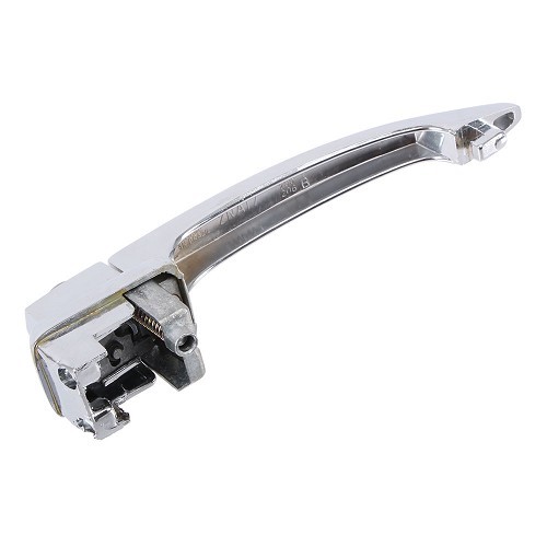 1 left-hand key-locking door handle for Volkswagen Beetle 60 ->65 - VA13211