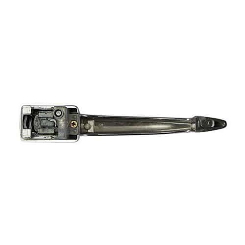  Deurklink Linkerhand originele kwaliteit met sleutel voor Kever 60 ->65 - VA132112-1 