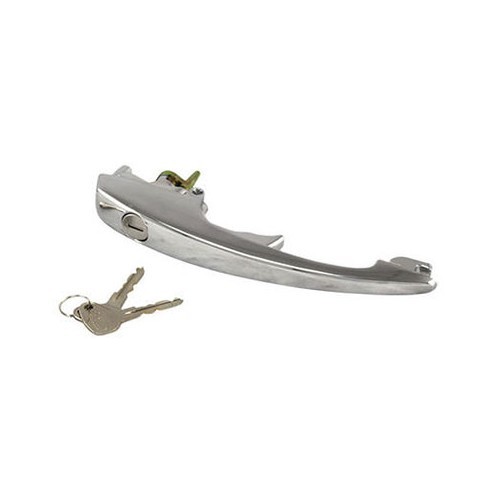  1 original quality trigger door handle for Volkswagen Beetle 68-> - VA13214QS 