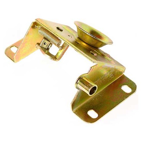     
                
                
    Bonnet locking system for Volkswagen Beetle52 ->67 - VA13217
