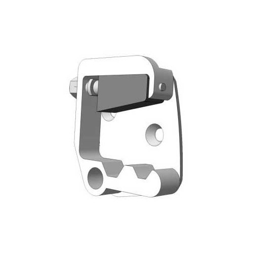 Türöffner links für Käfer 55 ->66 - VA13251