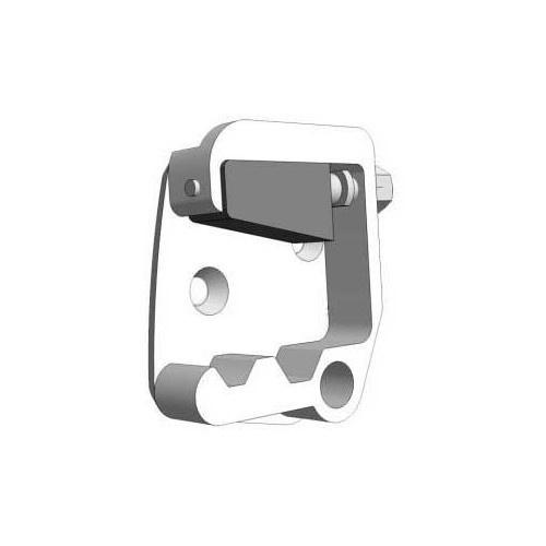     
                
                
    Scatto portiera destra per Volkswagen Cox 55 ->66 - VA13252
