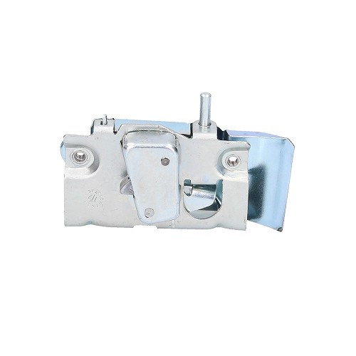     
                
                
    Meccanismo di chiusura della portiera sinistra per Maggiolino (08/1958-07/1965) - VA13255
