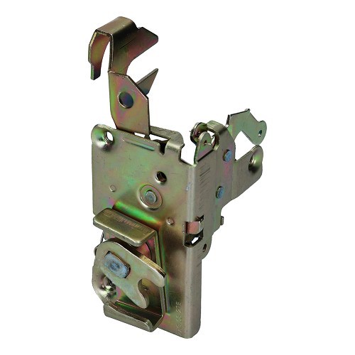     
                
                
    Left door lock for Volkswagen Beetle (08/1967-) - VA13257
