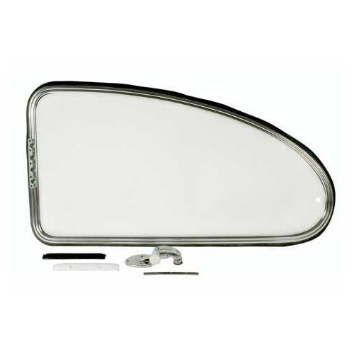 Kit Pop out Luxe per Maggiolino Berline 65-> - VA13400