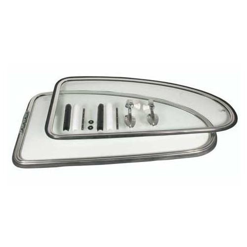     
                
                
    Kit Pop out Luxe per Maggiolino Berline 65-> - VA13400
