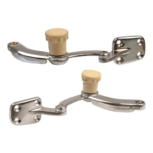     
                
                
    Pop-out locks for Volkswagen Beetle (-07/1964) - VA13404
