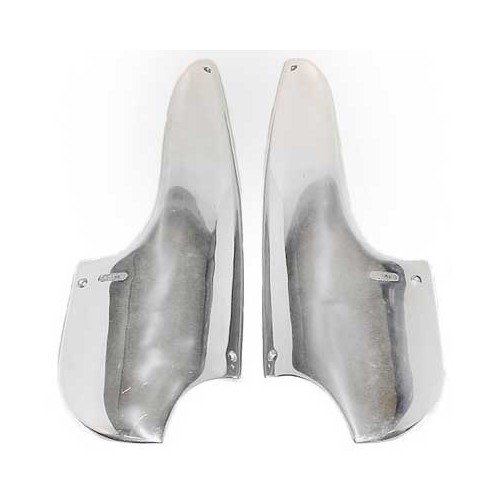     
                
                
    ROBRI style rear fender flaps for Volkswagen Beetle - 2 pieces - VA14008
