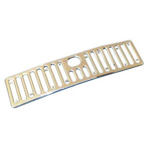     
                
                
    Chrome-plated bonnet grill for Volkswagen Beetle1303 - VA14200
