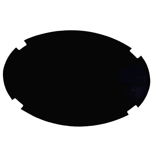     
                
                
    Rear horn grill cover for 53 ->73 - VA14303
