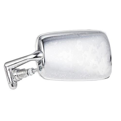 Specchio cromato di alta qualità per Volkswagen Maggiolino (08/1967-) - VA148021
