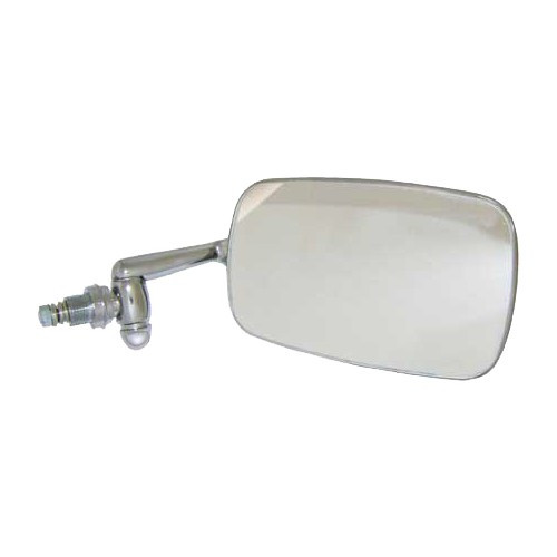  Genuine quality right mirror for Volkswagen Beetle (08/1967-) - VA148022QS 