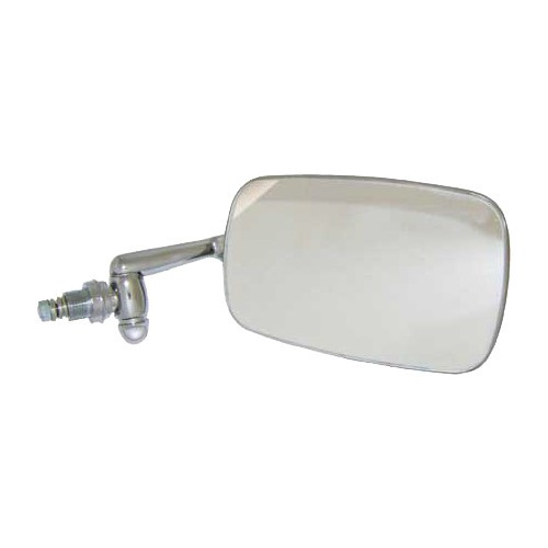    
                
                
    Genuine quality right mirror for Volkswagen Beetle (08/1967-) - VA148022QS
